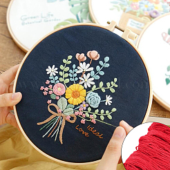 Fils à crocheter en coton&nbsp;OCOR-CY0004-39G