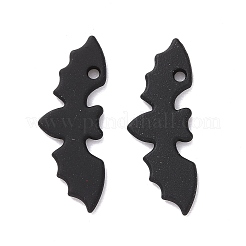 Ciondoli in lega verniciatura a spruzzo&nbsp;LS-FIND-G030-16