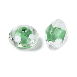Manuell Murano Glas Perlen&nbsp;LAMP-N038-07D