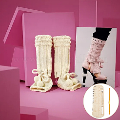 Набор инструментов для вязания носков TOOL-WR0001-07