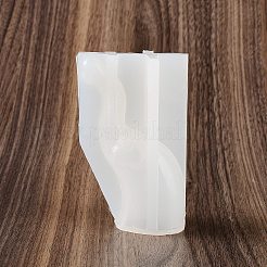 Хобот слона&nbsp;LS-SIL-F007-13A