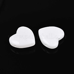 Окрашенные и нагретые искусственные нефритовые стеклянные бусины&nbsp;GLAA-T023-44B