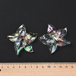 УФ-покрытие акриловыми шариками колпачки TACR-S161-08