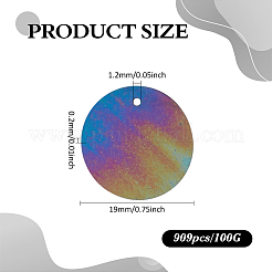 100г подвески из ПВХ пластика&nbsp;DIY-ME0002-22