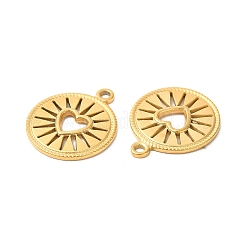 Ионное покрытие (ip) подвески из нержавеющей стали 304&nbsp;X-STAS-L268-013G