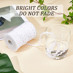 Отделка волнистой бахромой OCOR-GF0004-40E