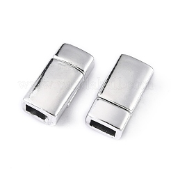 Сплав магнитные застежки&nbsp;PALLOY-MSMC009-03