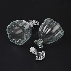 Стеклянные бутылки желающих BOTT-PW0011-50A