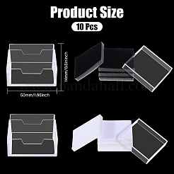 10 шт. CON-WH0105-02