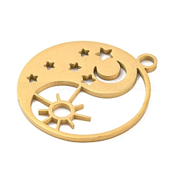 Ионное покрытие (ip) подвески из нержавеющей стали 304&nbsp;STAS-B056-26G-02