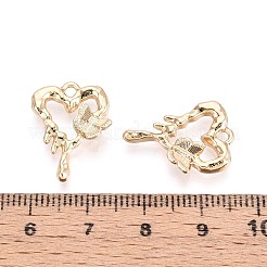 Подвески из сплава  PALLOY-T092-44G