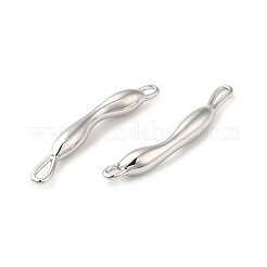 Подвески из латуни&nbsp;KK-P239-01P