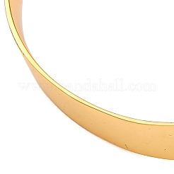 Овальные стойки BJEW-M040-06G