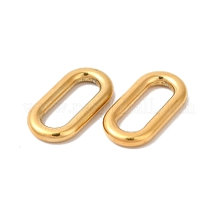 Ионное покрытие (ip) соединительные кольца из нержавеющей стали 304 STAS-L268-034G