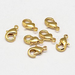 Обшивка стойки и длинные латунные латунные омарные заклепки&nbsp;KK-P030-24G-NF