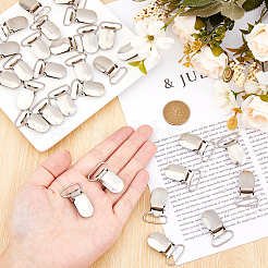 30шт железные застежки DIY-FH0007-77