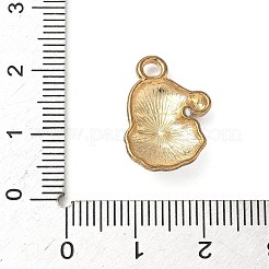 Подвески из эмали и сплава PALLOY-P313-03A-G