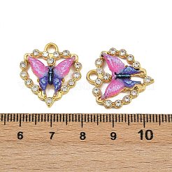 Подвески из нержавеющей стали 304 из смолы STAS-L302-18G