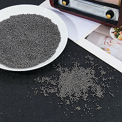 500 г шарик из нержавеющей стали&nbsp;STAS-FH0002-42