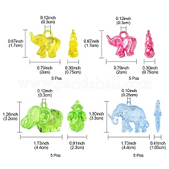 20 шт.&nbsp;TACR-FS0001-44