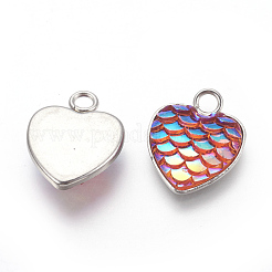 Подвески из нержавеющей стали 304&nbsp;STAS-F184-B05