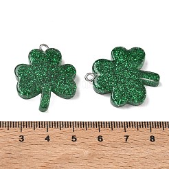 Pendentifs en résine opaque&nbsp;RE-CBA2A92-01A