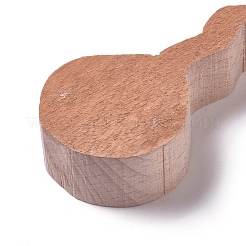 Резьба по дереву ложка AJEW-WH0105-74