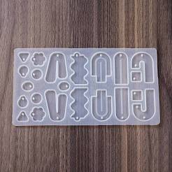 Силиконовые Молды SIMO-H020-01B