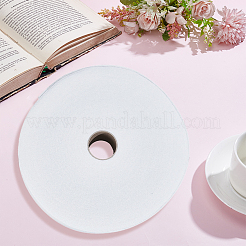 Нетканые ткани вышивка иглы войлока для DIY ремесел&nbsp;DIY-CP0013-57