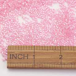 Японский бисер toho&nbsp;SEED-K007-2mm-909