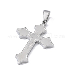 Подвески из нержавеющей стали 304&nbsp;STAS-C170-04P