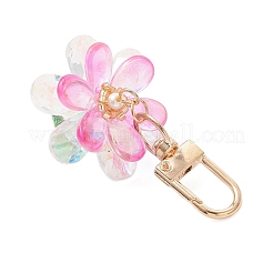 Украшения из стеклянных бусин&nbsp;HJEW-MZ00403-01