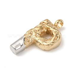 Подвески из нержавеющей стали 304 STAS-Z170-01GP-P