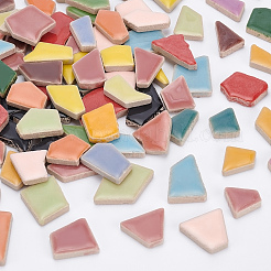Cabochon in porcellana&nbsp;PORC-OC0001-01C