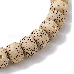 Perline di legno braccialetti&nbsp;BJEW-JB10973