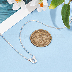 Шарики стерлингового серебра STER-WH20005-02U