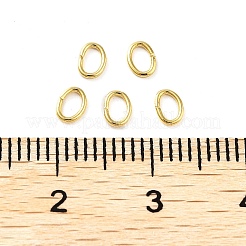 Кольца для прыжков из нержавеющей стали 304 STAS-F221-46H-G