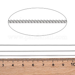 Цепи для ограждения из нержавеющей стали 304 CHS-M009-10P-05