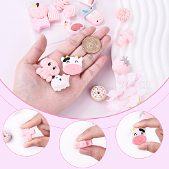 15 шт. SIL-YW0001-51