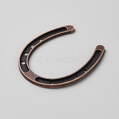 Pendentifs gros en alliage&nbsp;AJEW-WH20020-066