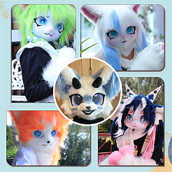 Листы пвх DIY-WH0349-408D