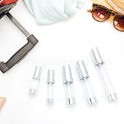 10 шт. 5 вида пластиковых бутылок с насосом&nbsp;MRMJ-OC0003-79A