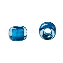 Cuentas de semillas redondas toho&nbsp;SEED-JPTR11-0932