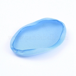 Искусственные цветы шелковые лепестки роз&nbsp;DIY-WH0143-61B