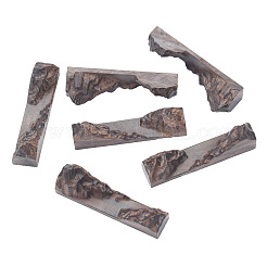 Незавершенная сандаловая гора&nbsp;LS-DIY-E032-01D