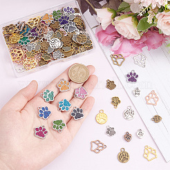 Подвески из сплава&nbsp;FIND-PH0009-69