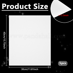Panneaux en PVC&nbsp;DIY-WH0349-571