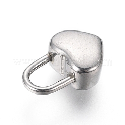 Подвески из нержавеющей стали 304 STAS-G214-56P-02