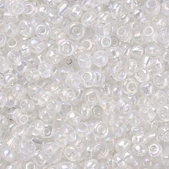 8/0 round perline di vetro&nbsp;SEED-US0003-3mm-161