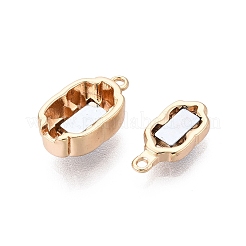 Fermagli magnetico in ottone&nbsp;KK-Q074-02G